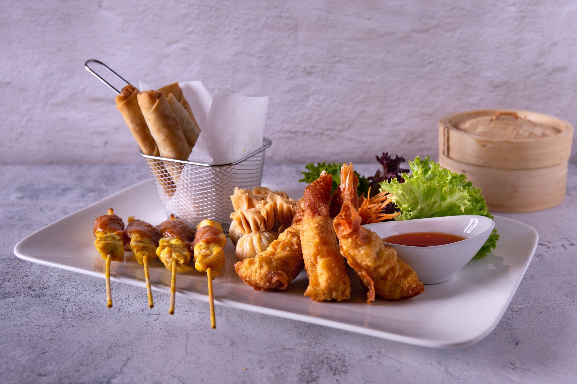 Kathi Thai Restaurant Takeaway food Gymea Order online