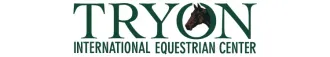A logo for tryon international equestrian center