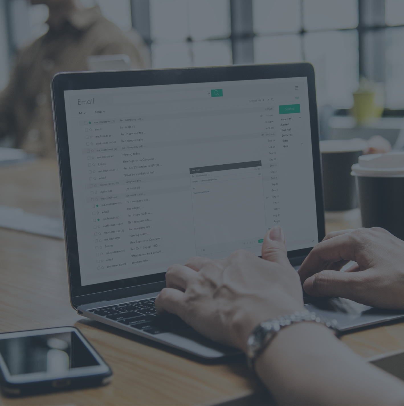 Contact | IT Support Services | Quicksmart IT | Cardiff