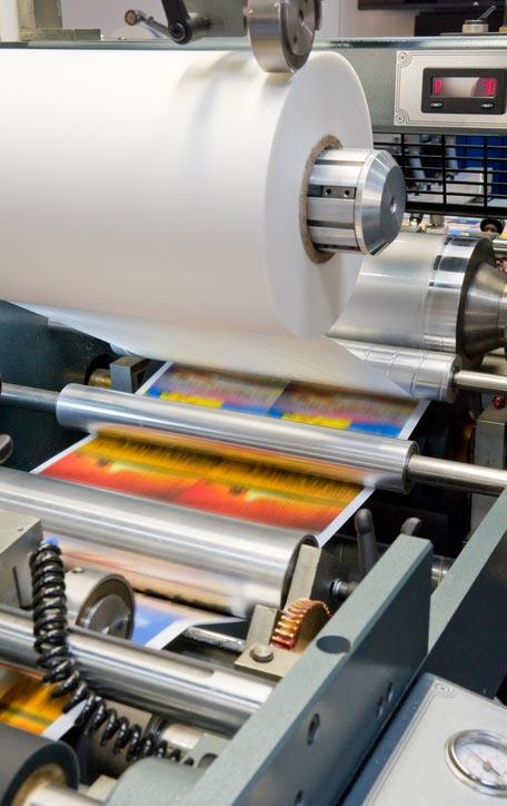 ROLLOS CRISMAR-fabricación de rollos de papel