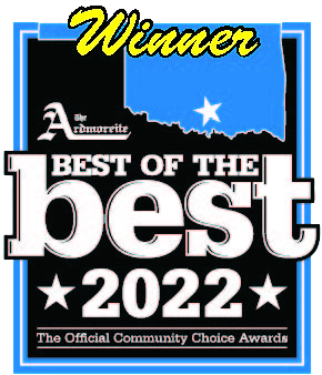 Best of 2022 in Ardmore, OK | OneWay Automotive