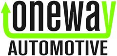 Logo | Oneway Automotive