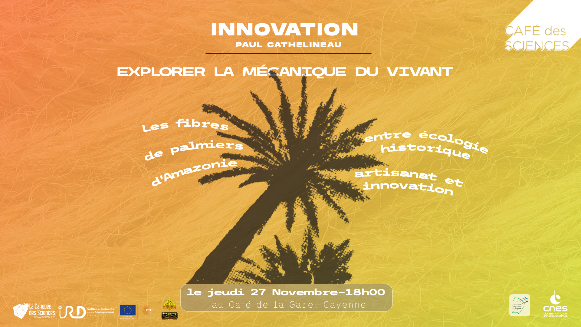 A poster about the health and de the intelligence