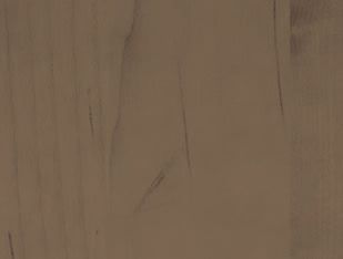 A close up of a brown wood grain texture.