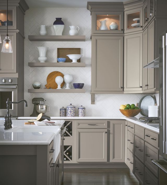Legacy Cabinets Bisque | Cabinets Matttroy