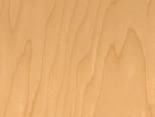 A close up of a piece of wood showing the grain of the wood.