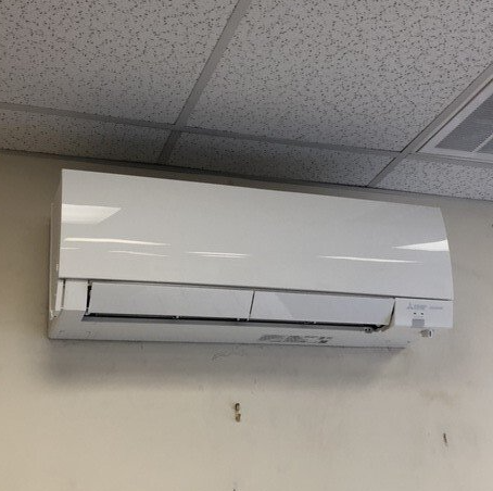 Air Conditioning Install | Air Conditioning Inspection