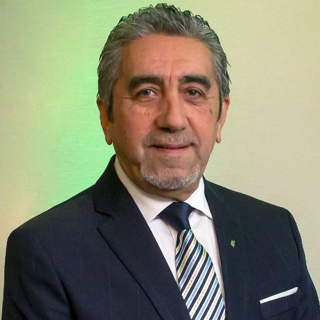 Adalberto Novaes Silva