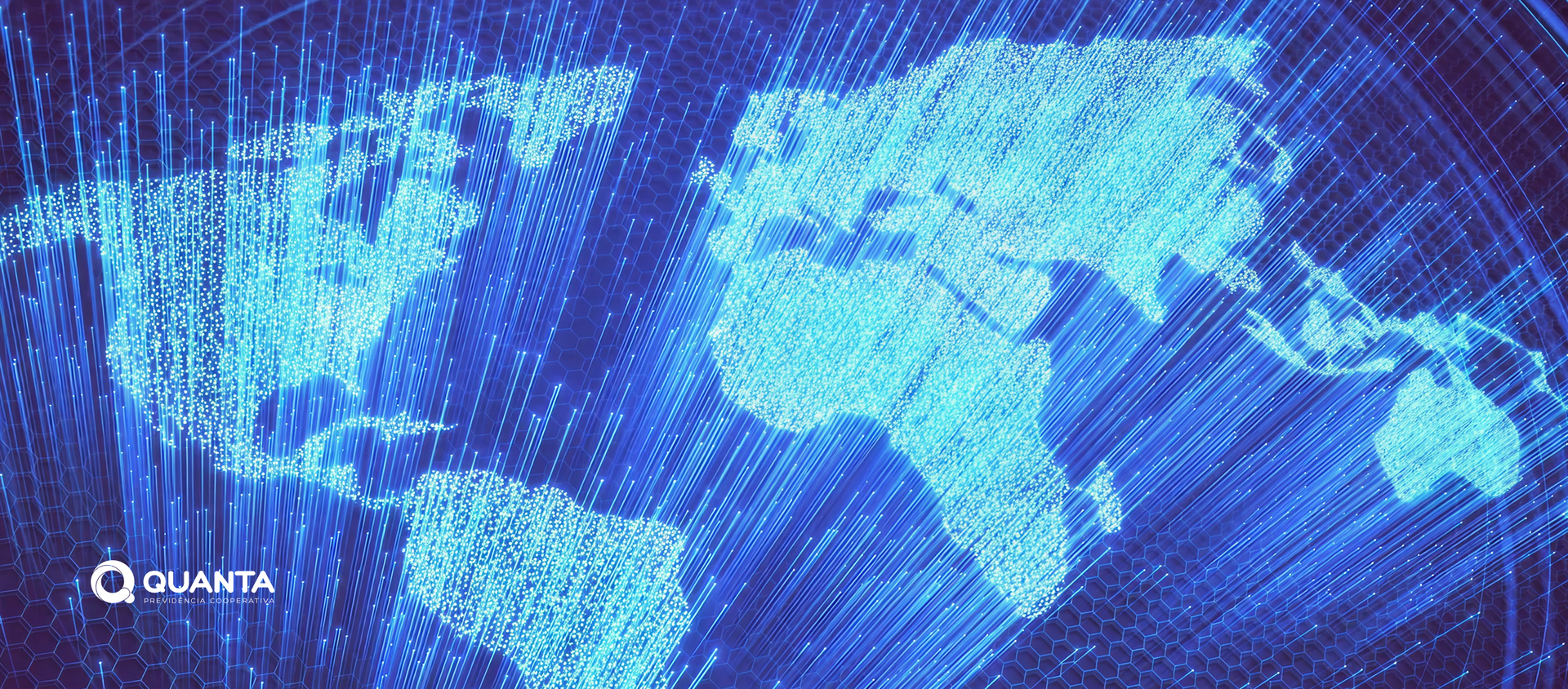 Panorama Global do Cooperativismo