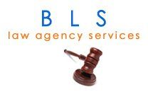 BLS Online Services logo