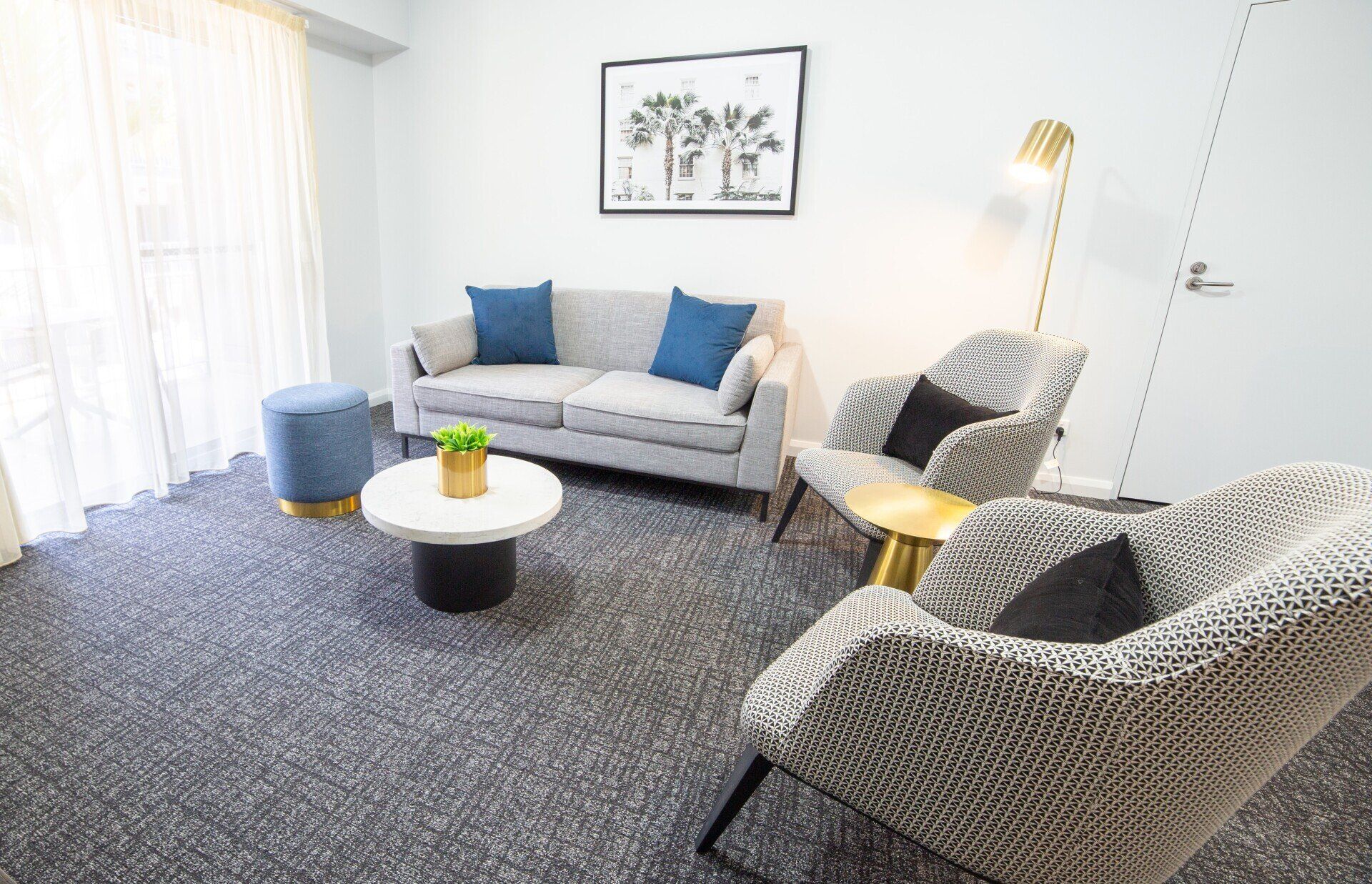 Apartments for a family stay in Darwin Hudson Apartment Hotels, NT