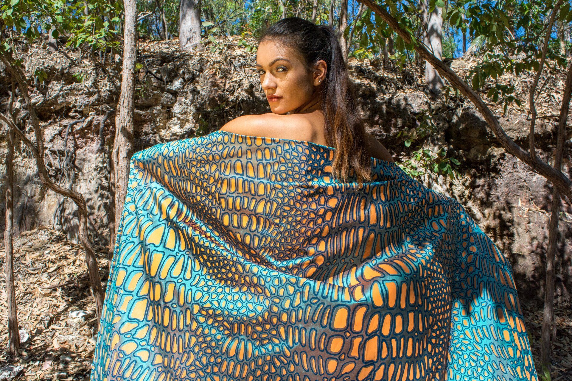 Aboriginal Art Fair