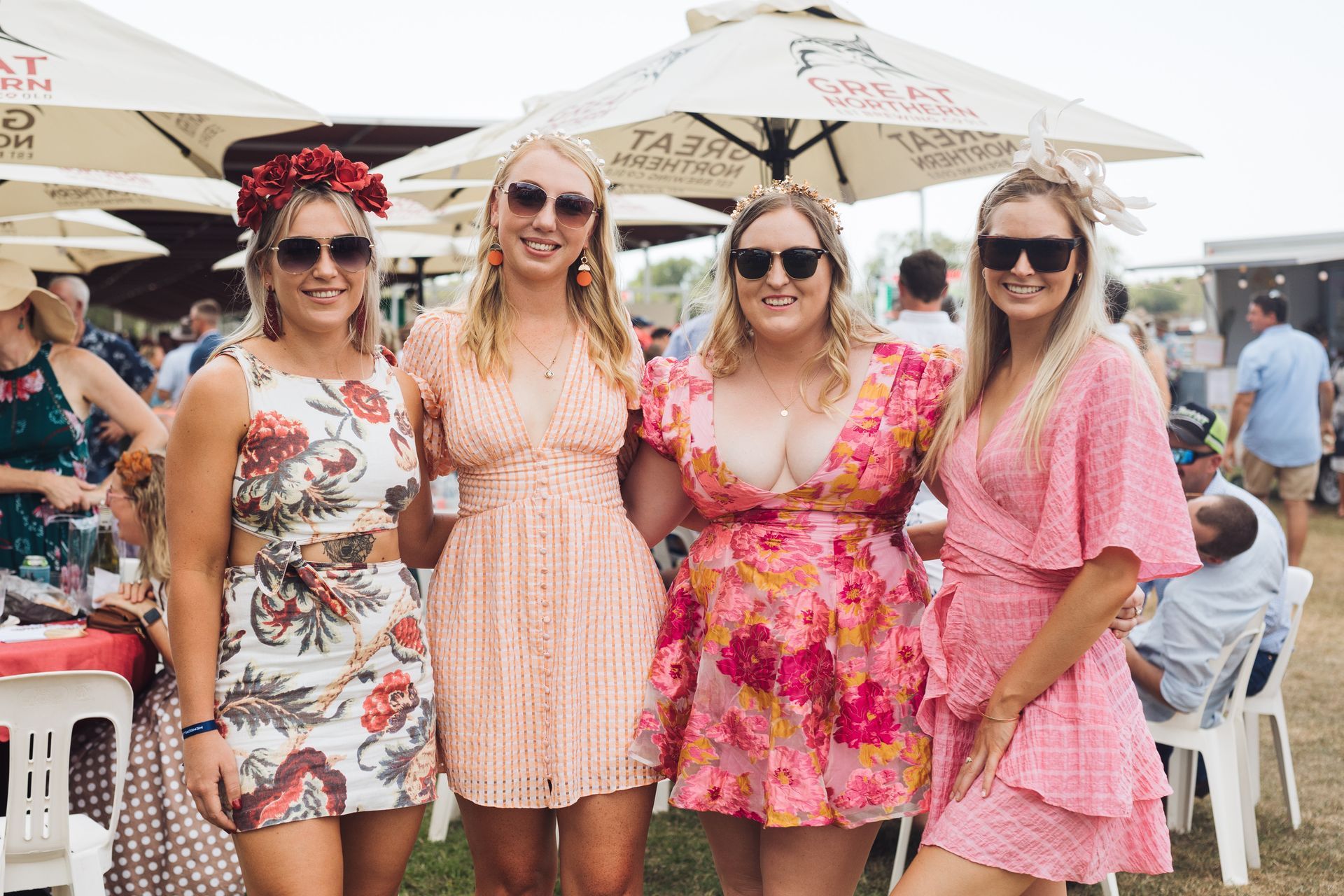 Darwin Cup Carnival 2021 Darwin Guineas