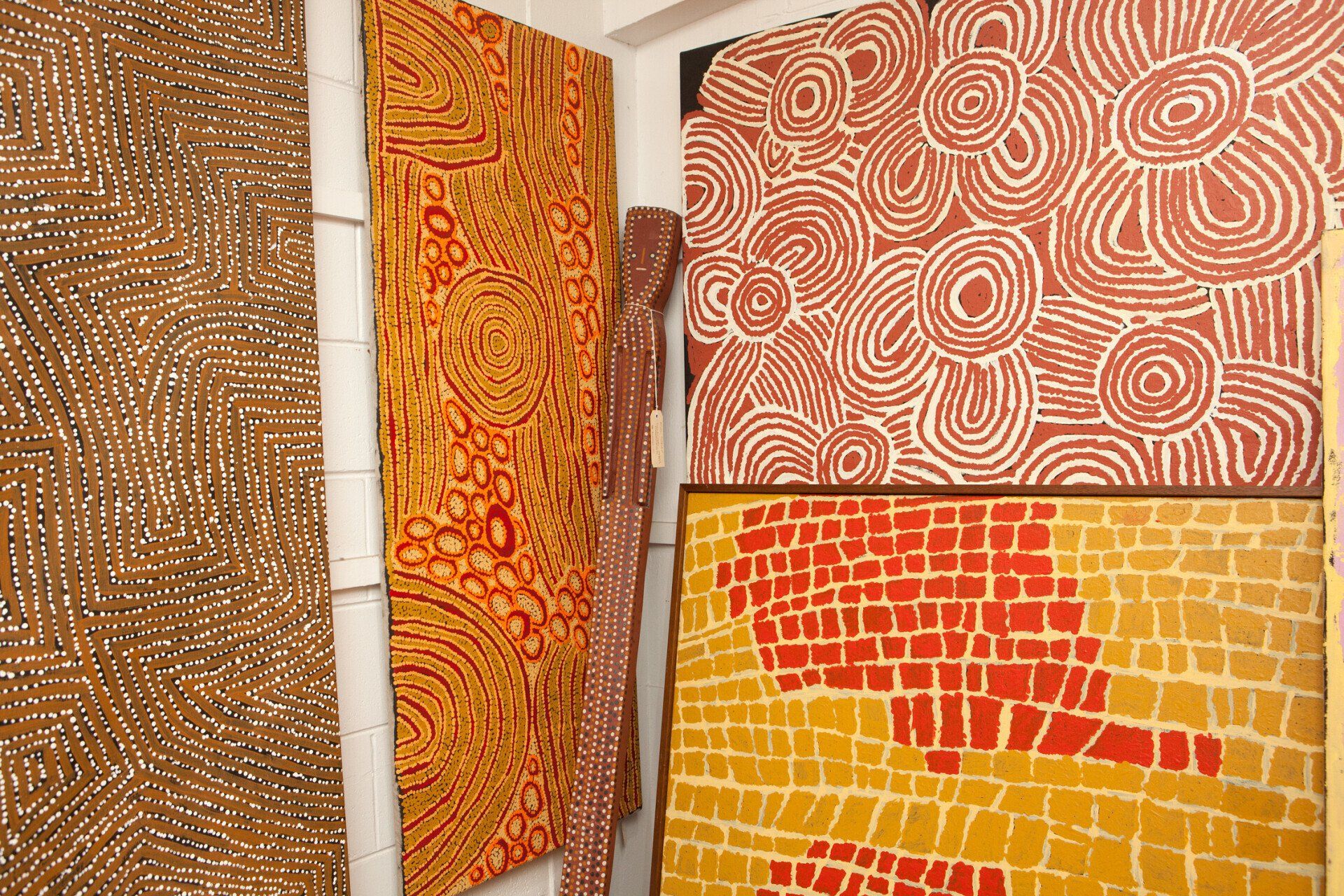 Mason Art Gallery