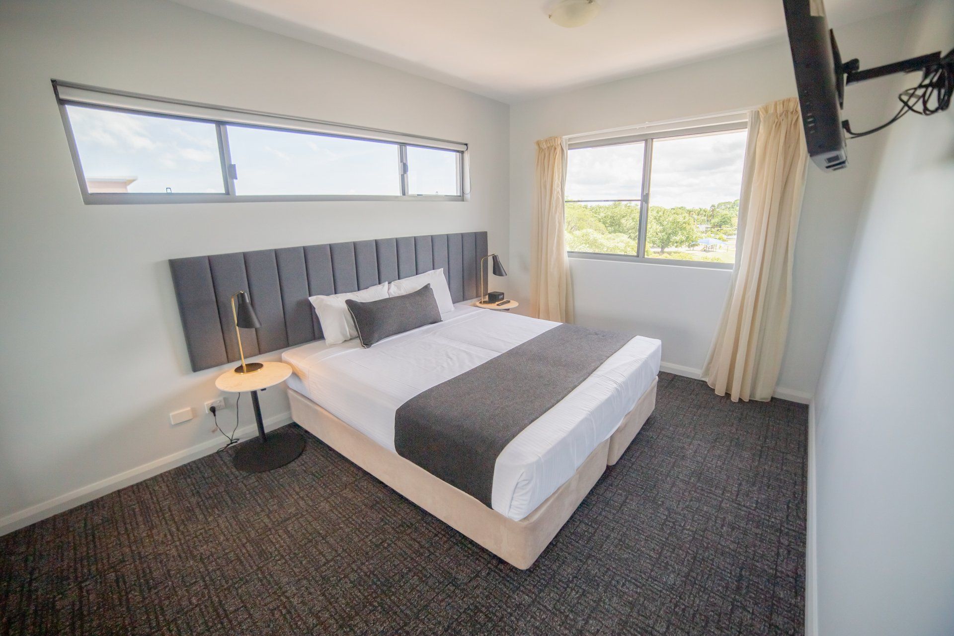 Apartments for a family stay in Darwin | Hudson Apartment Hotels, NT