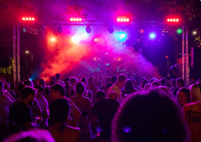 Darwin Festival 2021 Dance