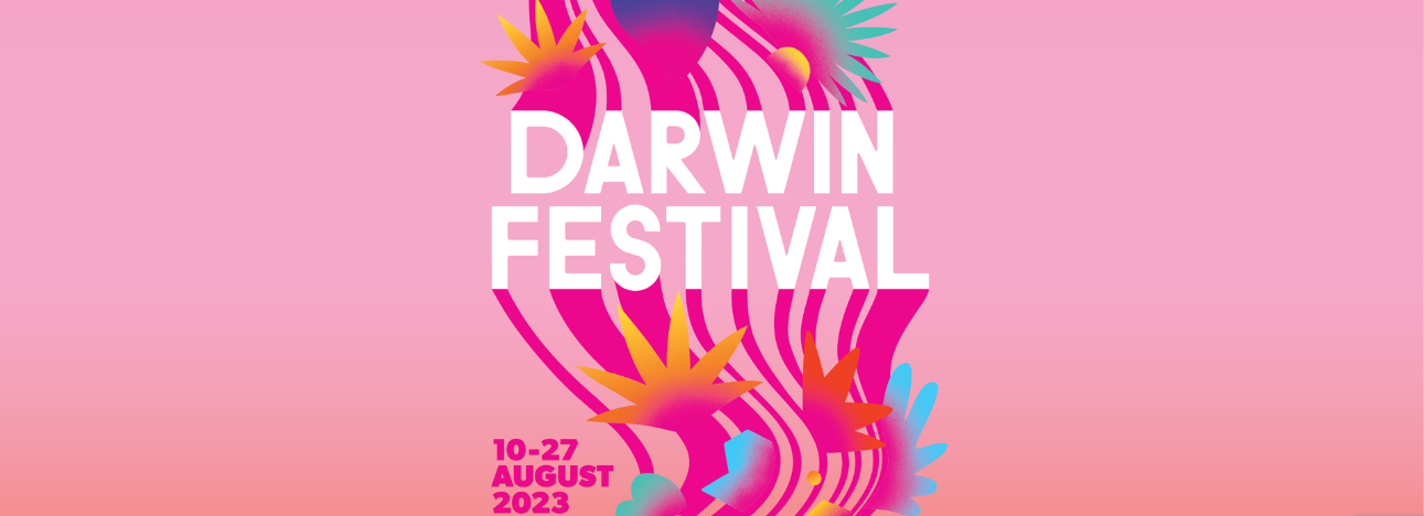 Darwin Festival 2021 Cabaret