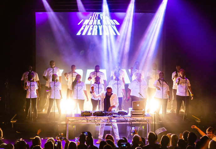 Darwin Festival 2021 All genres