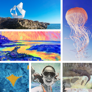 Darwin Festival 2021 Dance