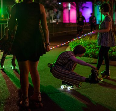 Darwin Festival 2021 Comedy