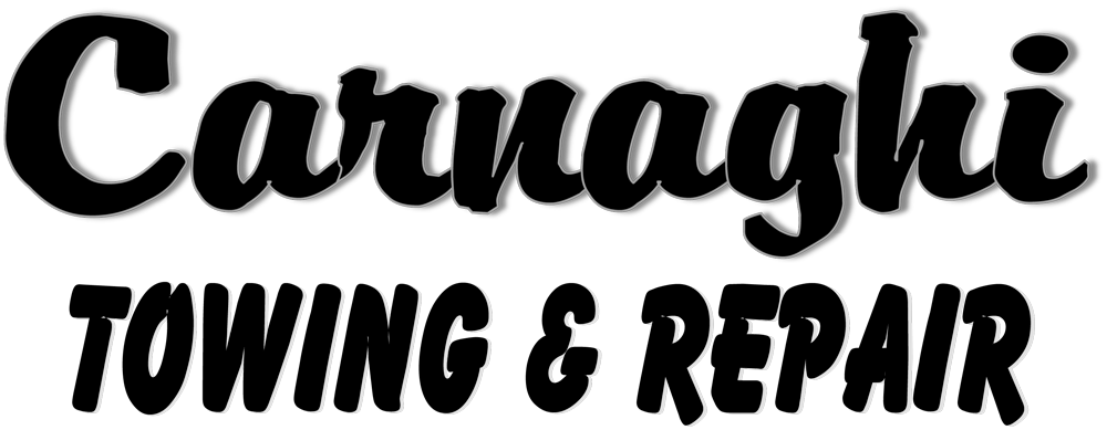 Carnaghi Towing & Repair Inc logo