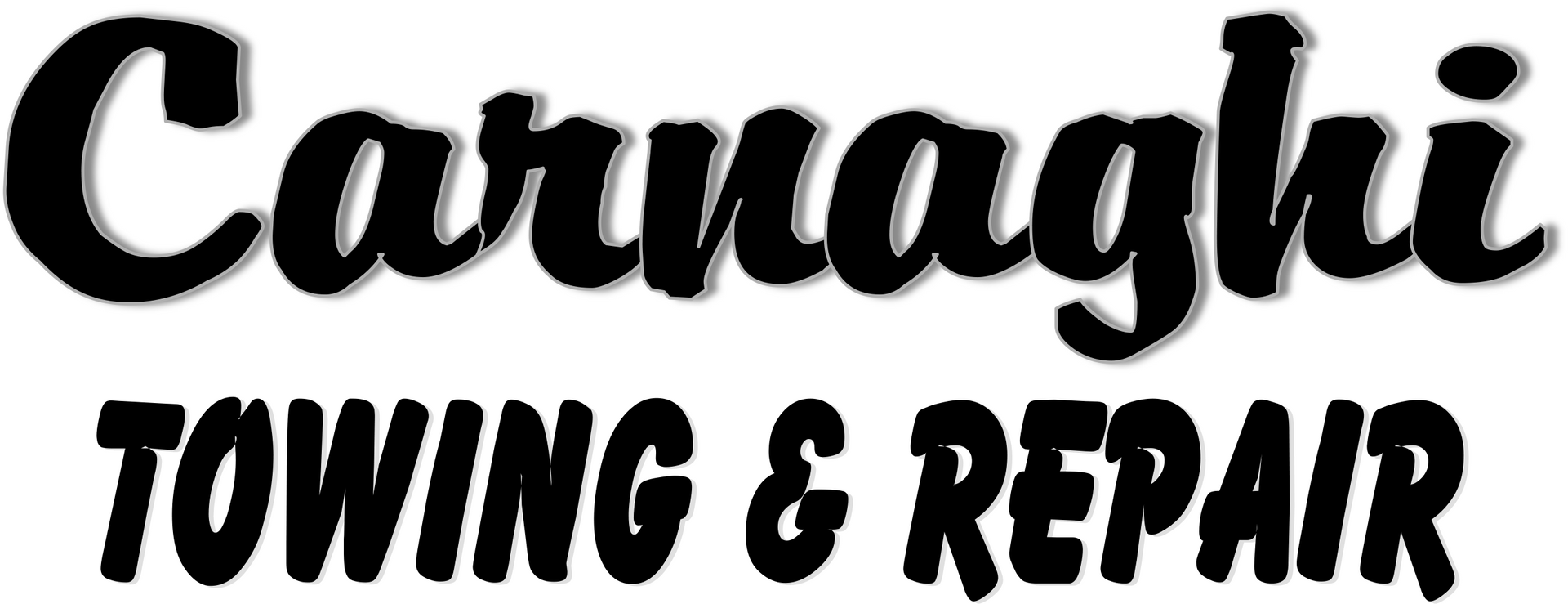 Carnaghi Towing & Repair Inc