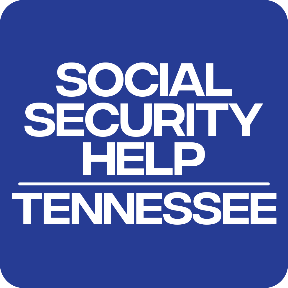 Social Security Help Tennessee