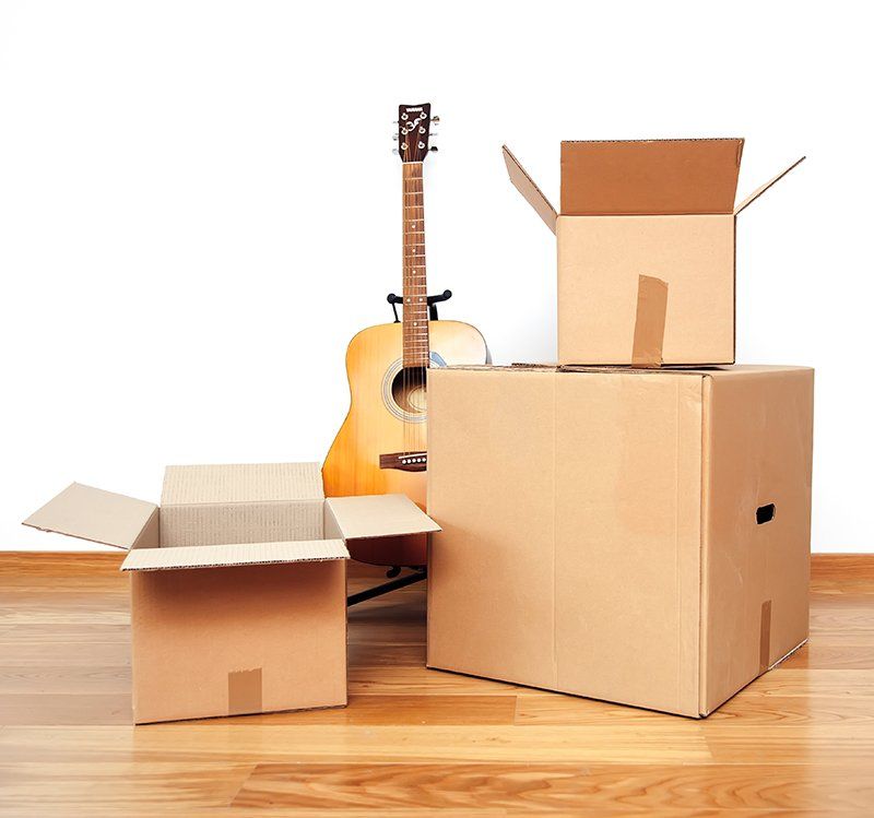 Removalists Oxenford