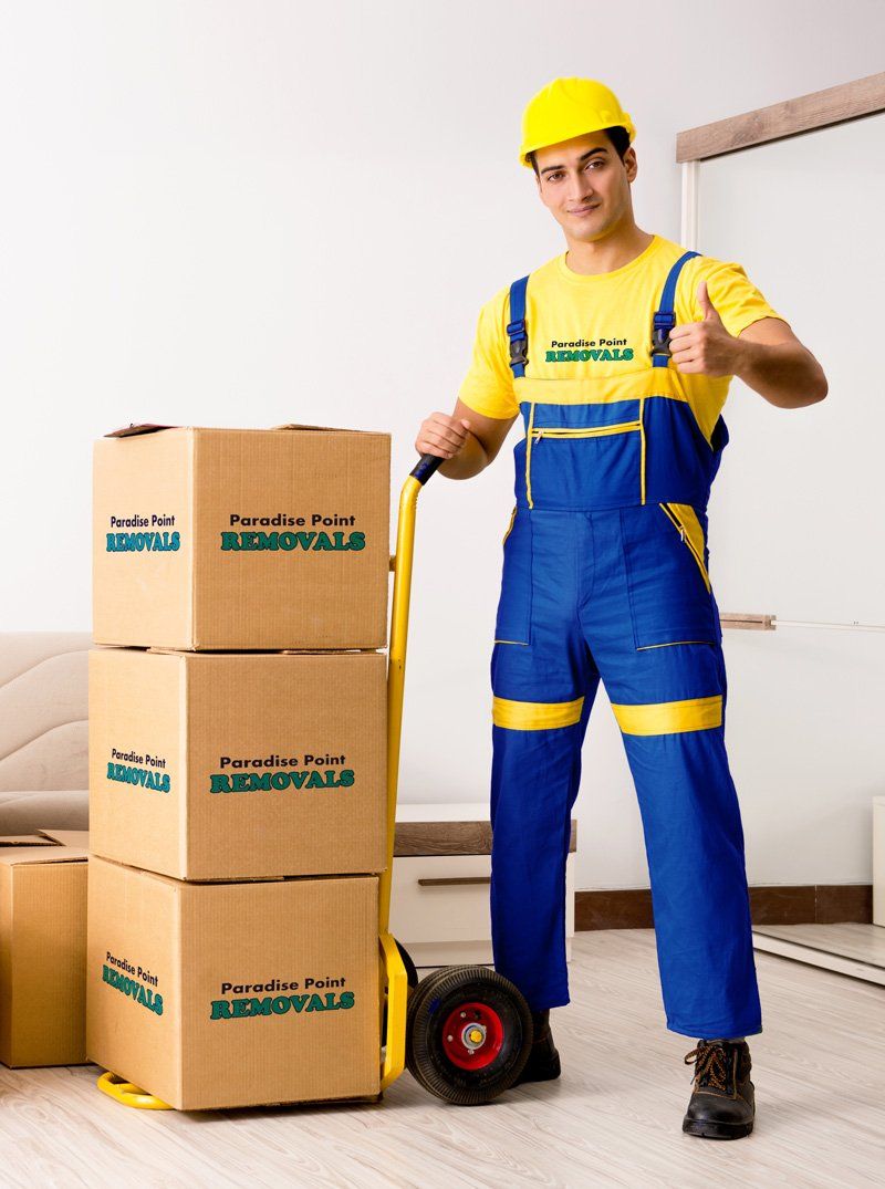 Removalists Advancetown
