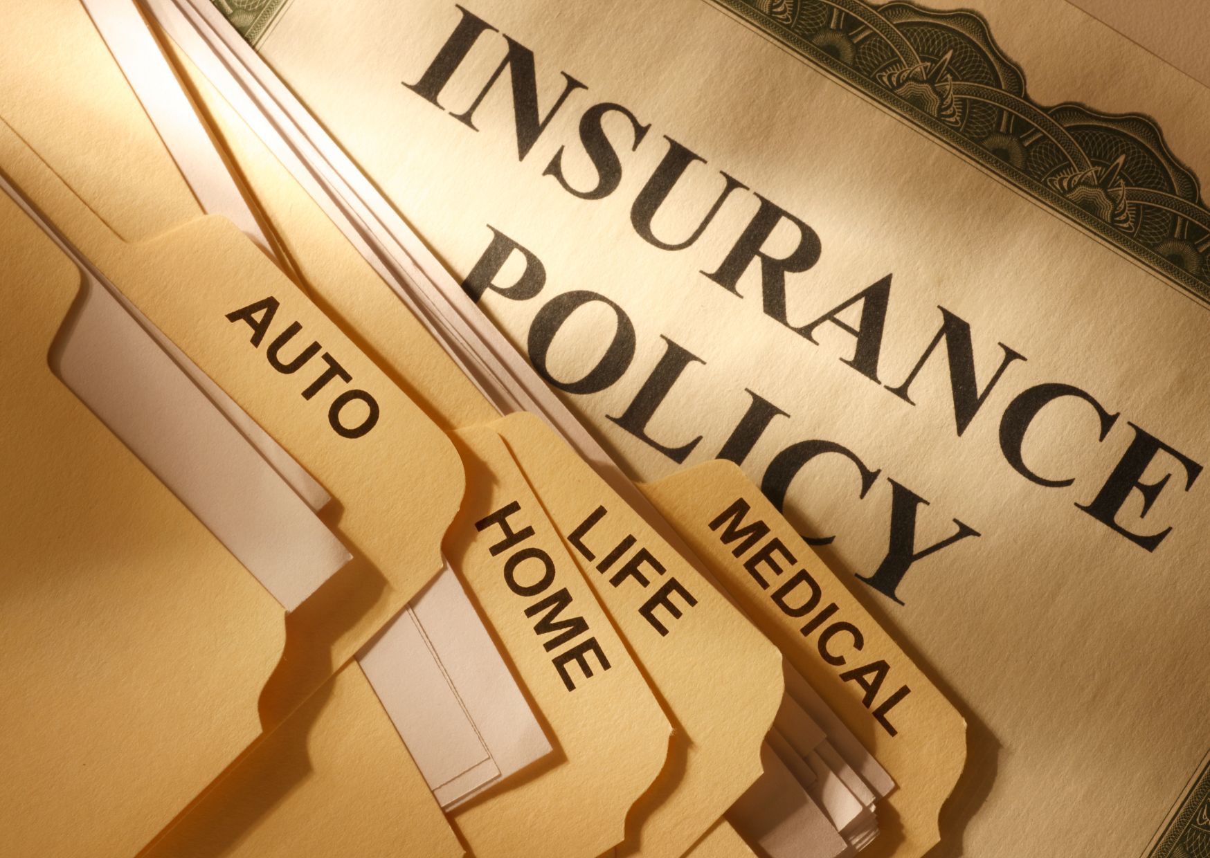 insurance