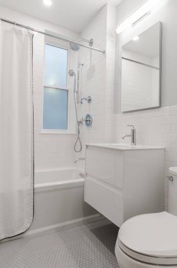 Bathroom Remodeling Service — Debonnaire Construction LLC in Mandeville, LA