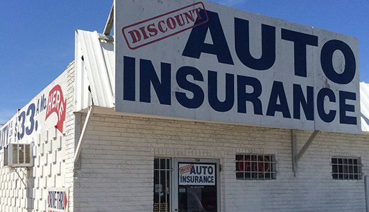 Main Store — Corpus Christi, TX — Discount Auto Insurance of Corpus Christi
