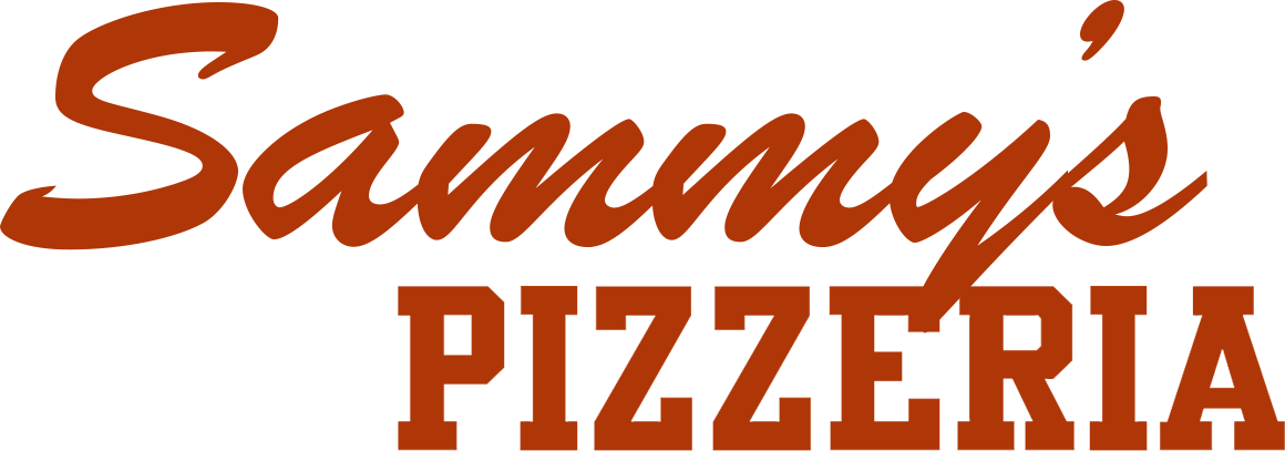 Sammy's Pizzeria logo