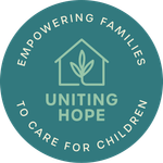 Uniting Hope logo