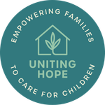 Uniting Hope logo