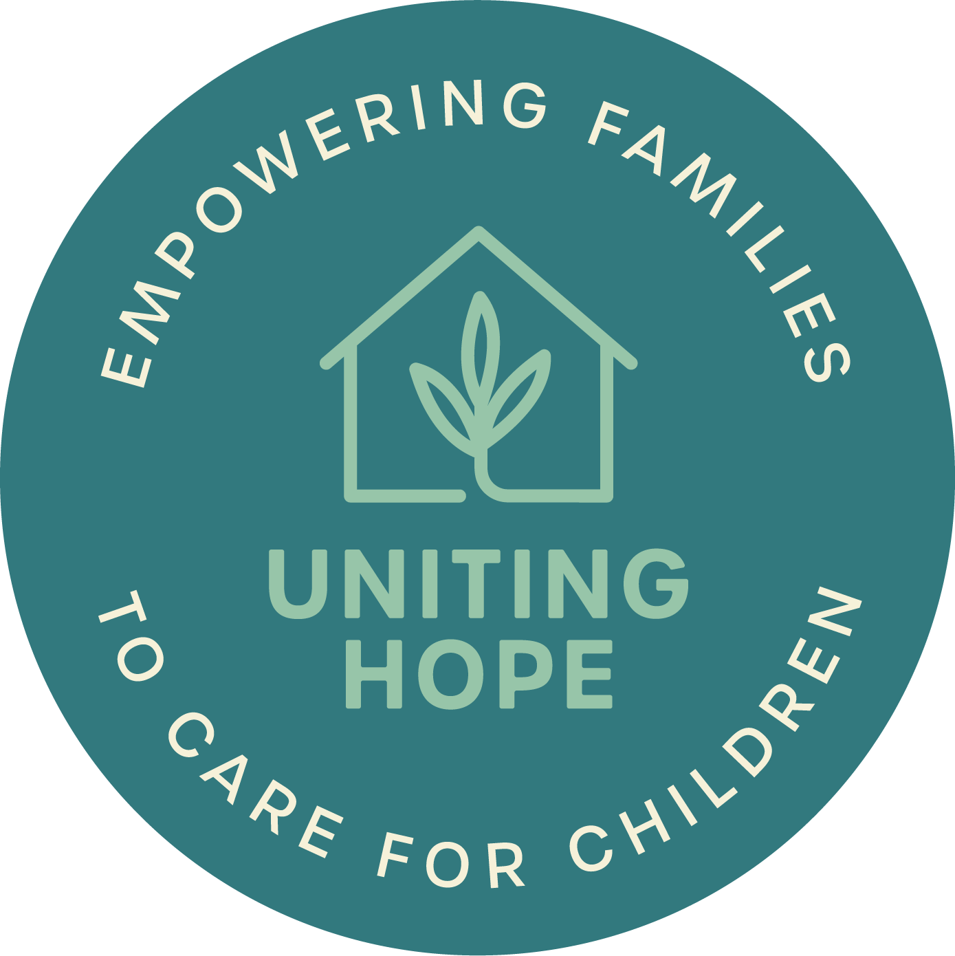 Uniting Hope logo