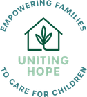 Uniting Hope