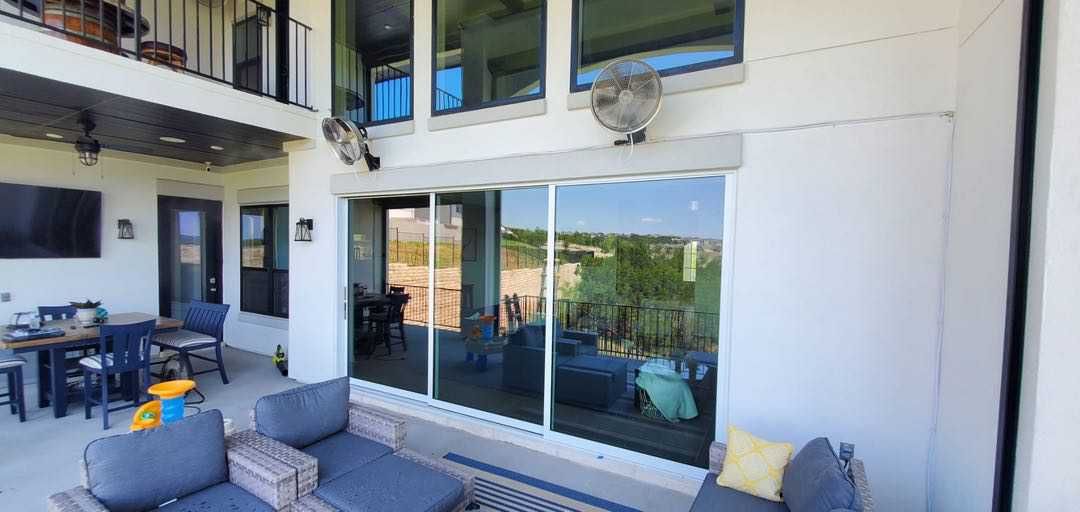 5 Remarkable Benefits of a Misting System for Your Patio