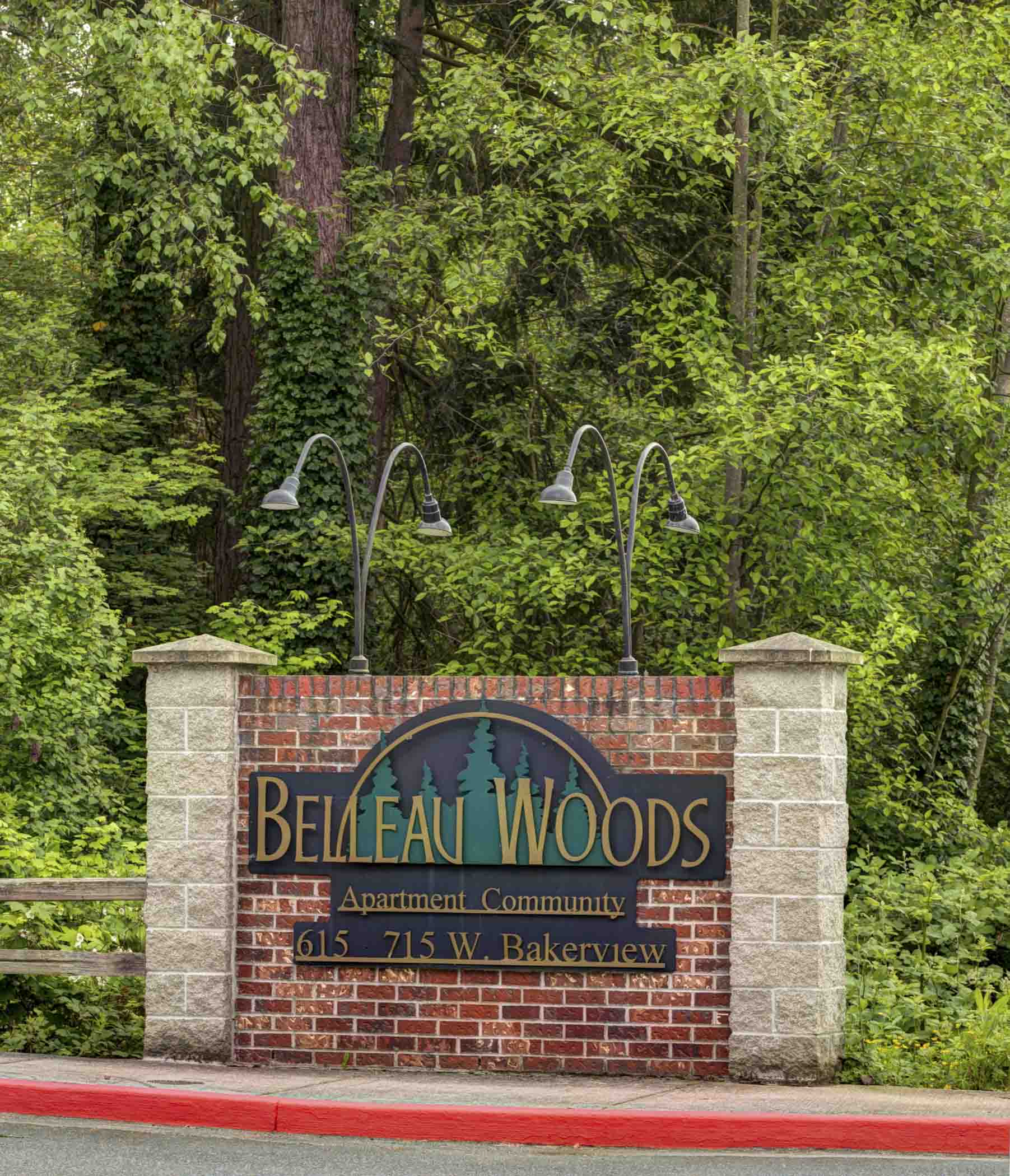 Belleau Woods