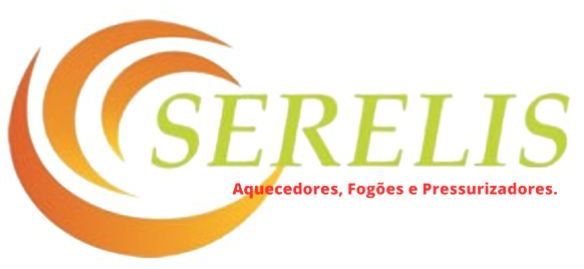 Serelis - Aquecedores e Fogões