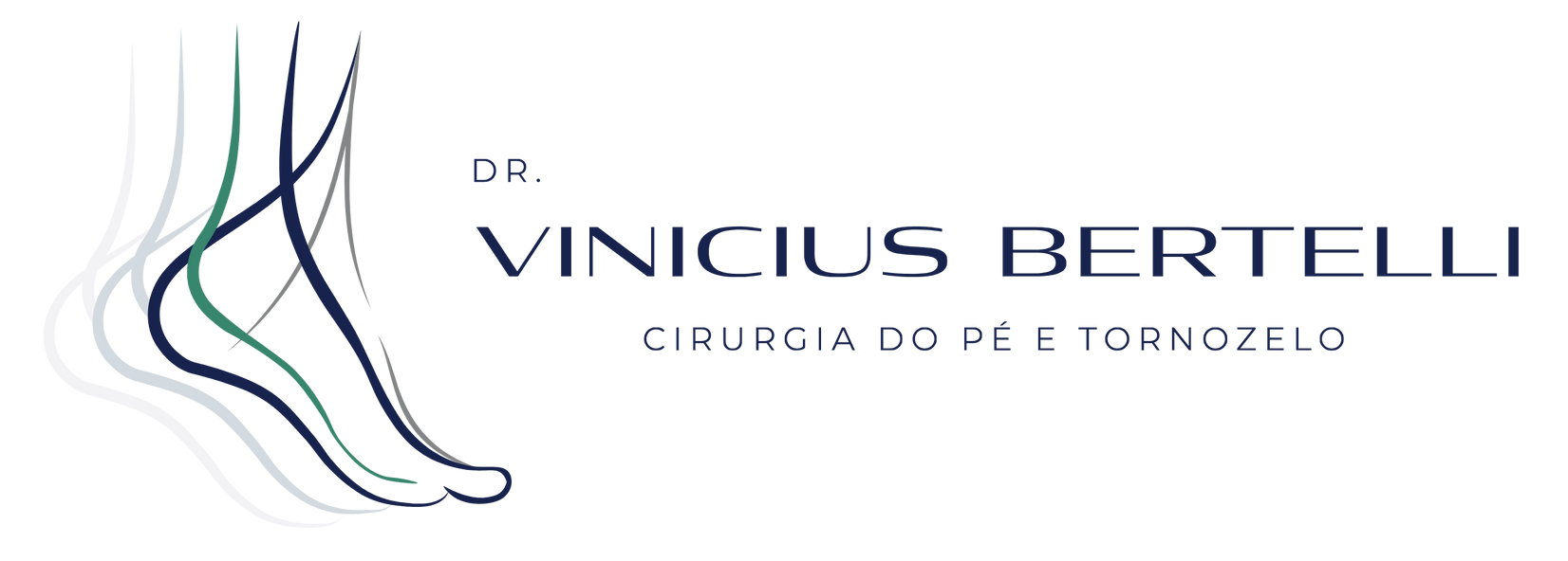 Logo Dr. Vinicius Bertelli
