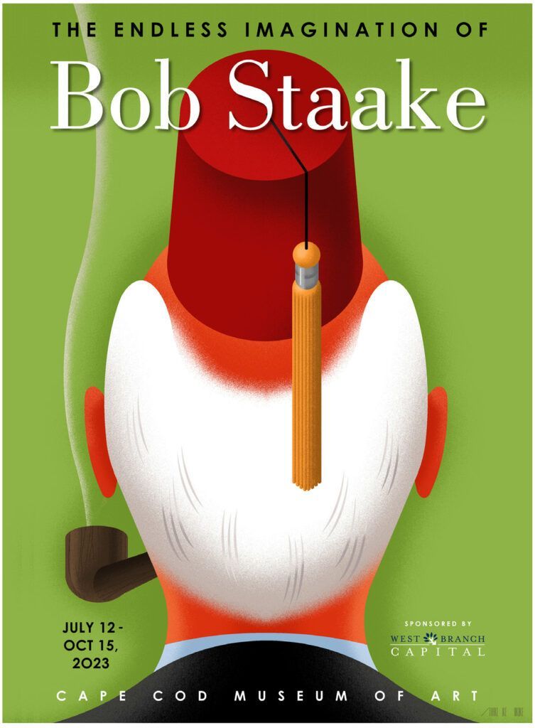 Bob Staake