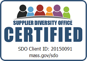 supplier diversity office certified
