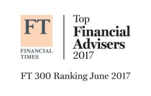 Top Financial Advisers
