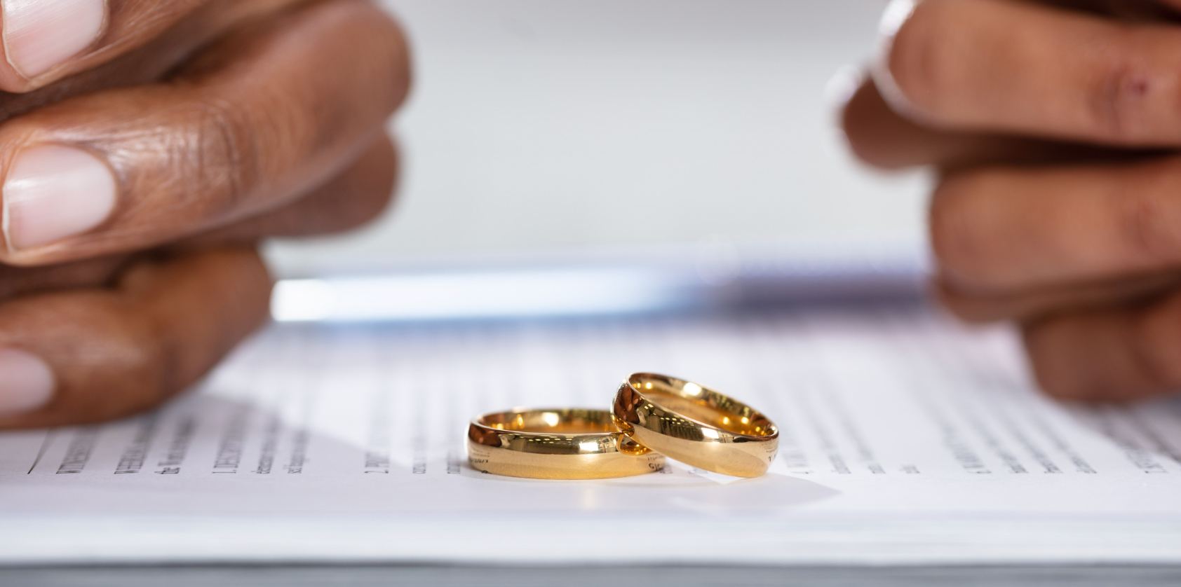 Understanding Equitable Distribution: Dividing Assets and Debts During Divorce