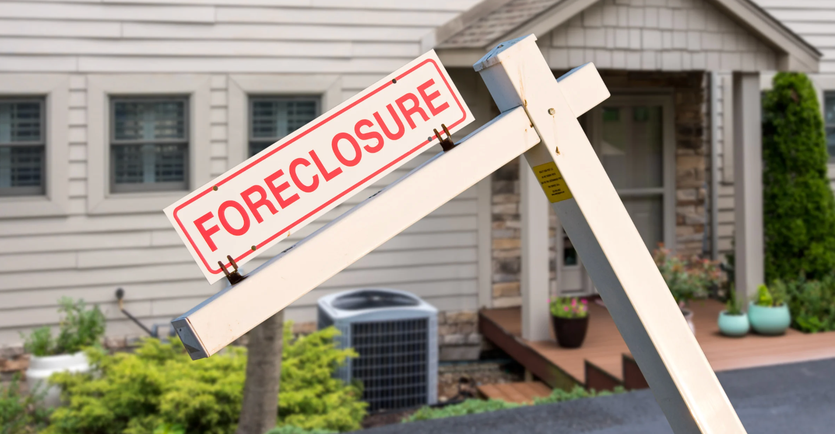 How Foreclosure Works in North Carolina and Your Legal Rights