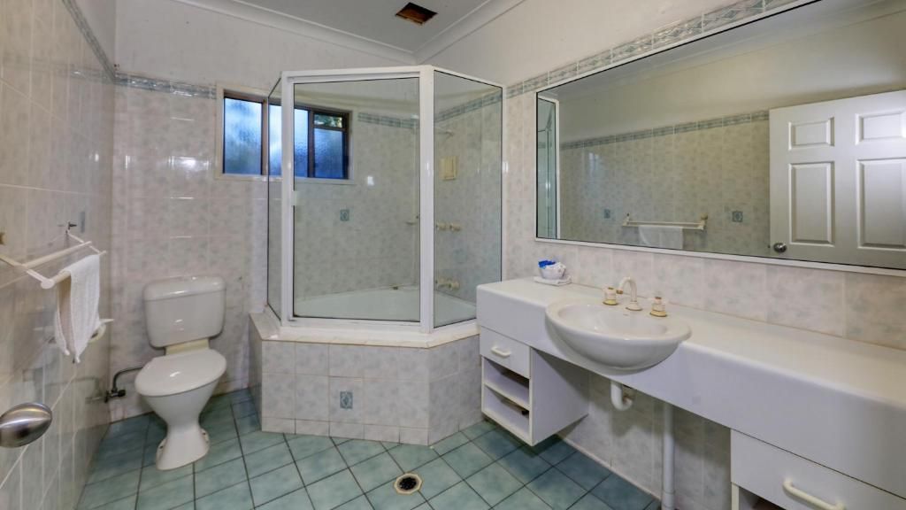 Two Bedroom Apartment — Townview Motel In Mount Isa, QLD