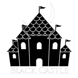 Black Castle Clothing Logo