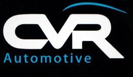 CVR Automotive logo