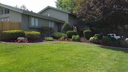 Landscape Design - Landscaping services in Albany, NY